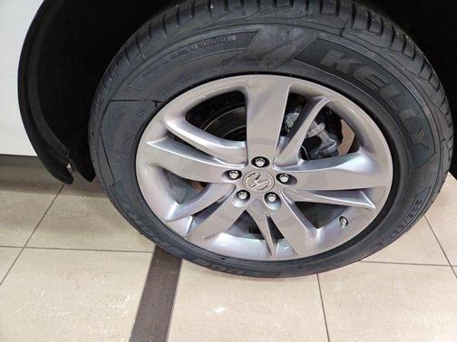 2021 Acura RDX Advance Package