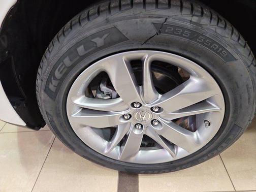 2021 Acura RDX Advance Package