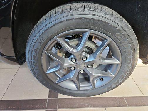 2019 Jeep Grand Cherokee Limited X