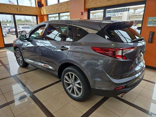 2021 Acura RDX Technology Package