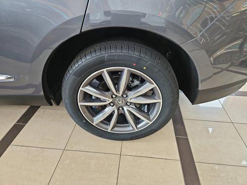 2021 Acura RDX Technology Package