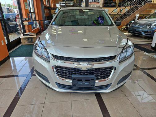 2014 Chevrolet Malibu 1LS