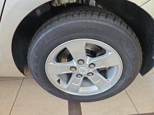 2014 Chevrolet Malibu 1LS