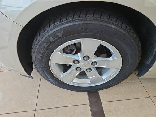 2014 Chevrolet Malibu 1LS