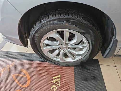 2018 Acura RDX Technology Package