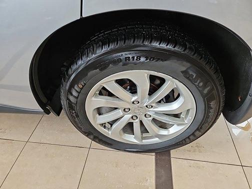 2018 Acura RDX Technology Package