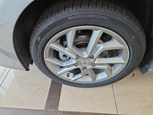 2013 Nissan Sentra SR