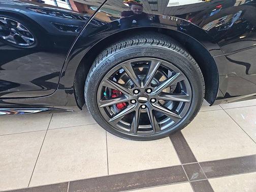 2022 Cadillac CT4 Sport