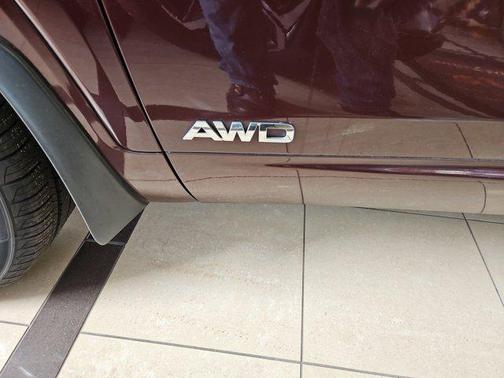 Sangria 2017 Kia Sorento SX