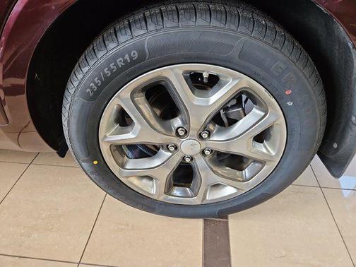 Sangria 2017 Kia Sorento SX