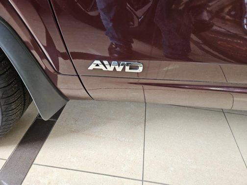 Sangria 2017 Kia Sorento SX