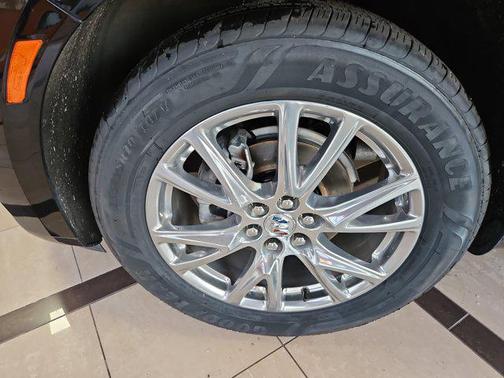 2023 Buick Enclave Essence AWD