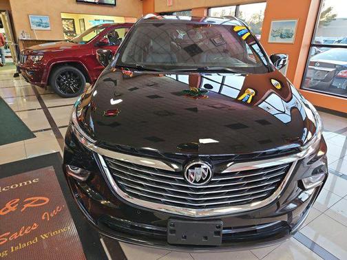 2023 Buick Enclave Essence AWD