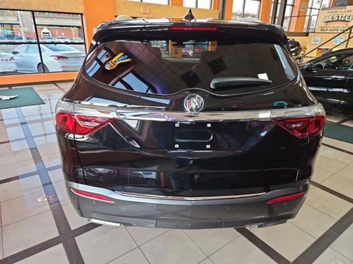 2023 Buick Enclave Essence AWD