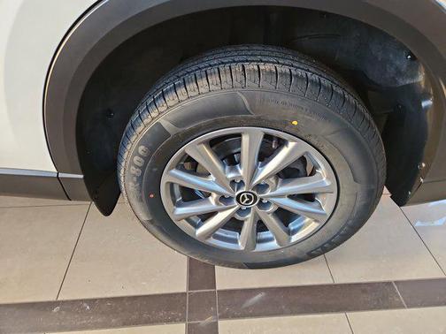 2023 Mazda CX-5 2.5 S Select Package