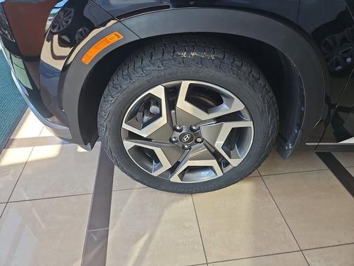Abyss Black Pearl 2023 Hyundai PALISADE SEL
