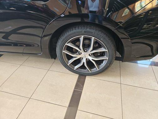 2022 Acura ILX Premium Package