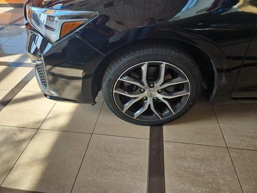 2022 Acura ILX Premium Package