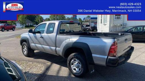 2015 Toyota Tacoma TRD Pro
