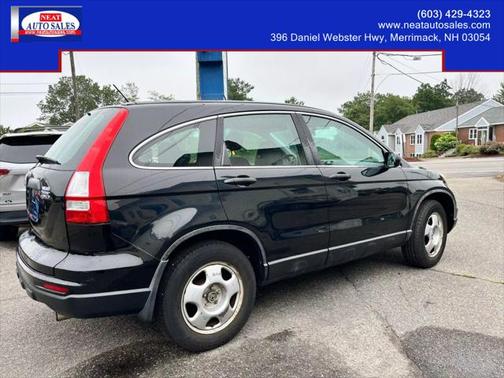 2011 Honda CR-V LX