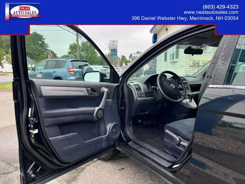2011 Honda CR-V LX
