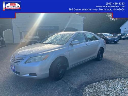 2008 Toyota Camry LE