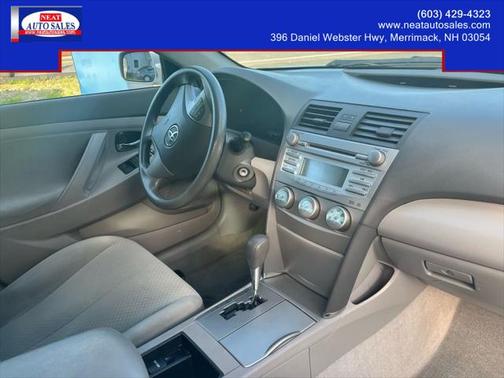 2008 Toyota Camry LE
