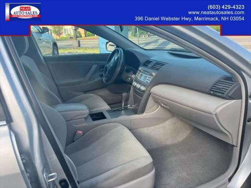 2008 Toyota Camry LE