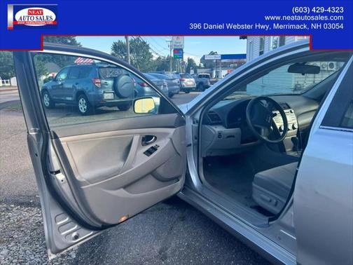 2008 Toyota Camry LE