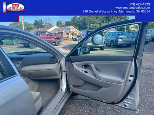 2008 Toyota Camry LE