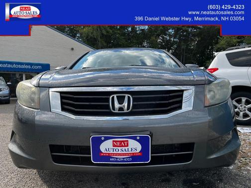 2010 Honda Accord EX