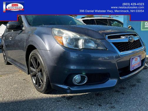 2014 Subaru Legacy Base