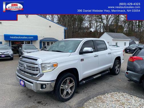 2014 Toyota Tundra 1794