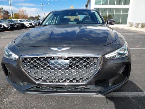 2021 Genesis G70 2.0T