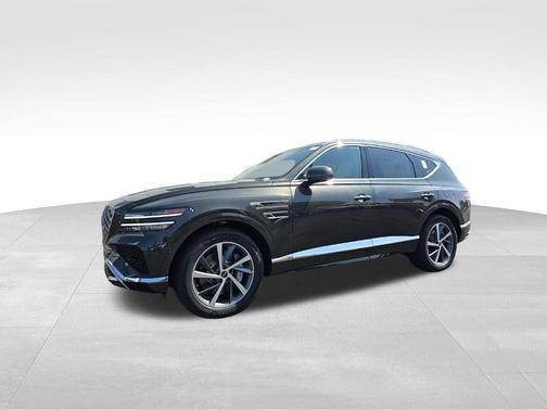 2026 Genesis GV80 2.5T