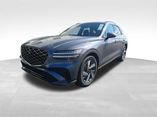 2026 Genesis GV70 3.5T Sport Advanced