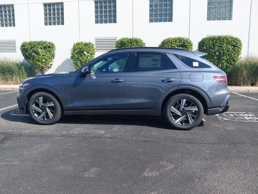 2026 Genesis GV70 3.5T Sport Advanced