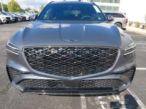 2026 Genesis GV70 3.5T Sport Advanced
