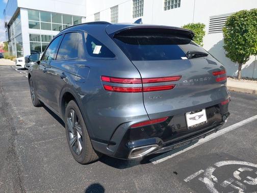 2026 Genesis GV70 3.5T Sport Advanced