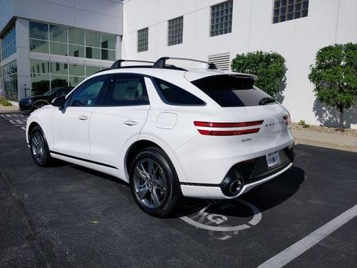 2025 Genesis GV70 3.5T Sport