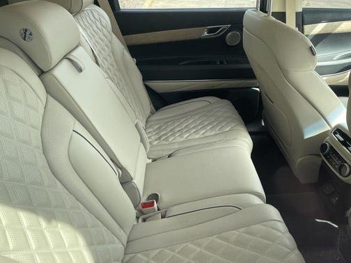2024 Genesis GV80 3.5T