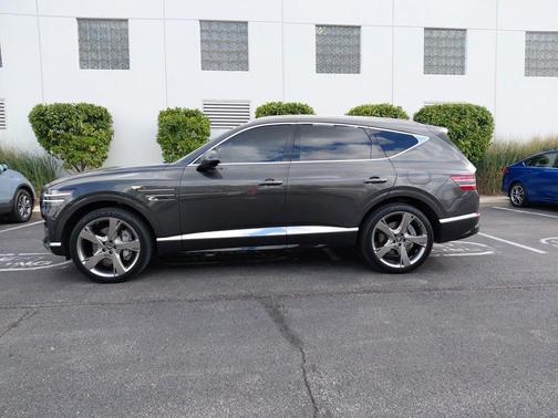 2024 Genesis GV80 3.5T