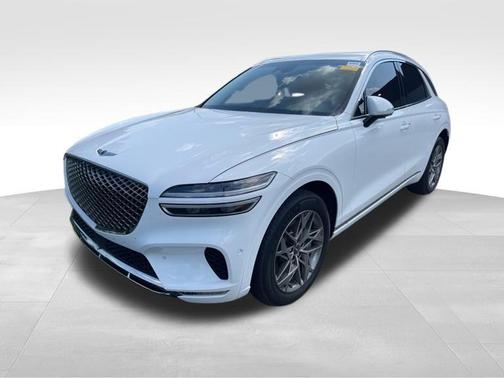2023 Genesis GV70 2.5T