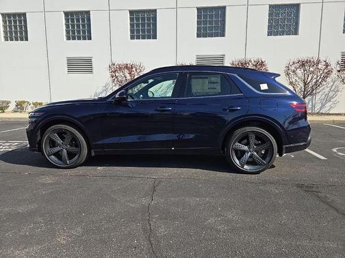 2025 Genesis GV70 3.5T Sport