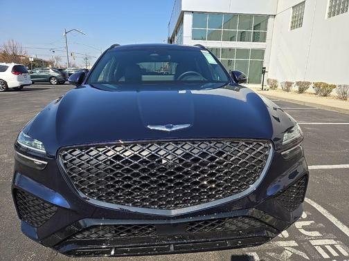 2025 Genesis GV70 3.5T Sport