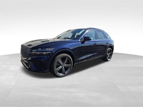 2025 Genesis GV70 3.5T Sport