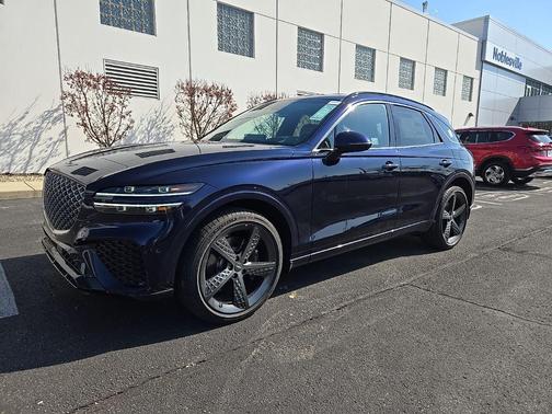 2025 Genesis GV70 3.5T Sport