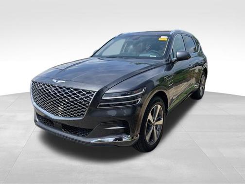 2023 Genesis GV80 2.5T