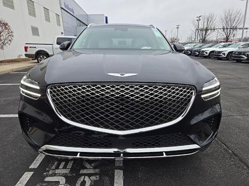2025 Genesis GV70 2.5T
