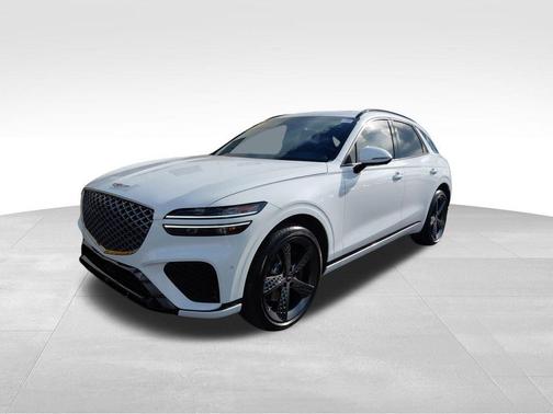 2023 Genesis GV70 2.5T